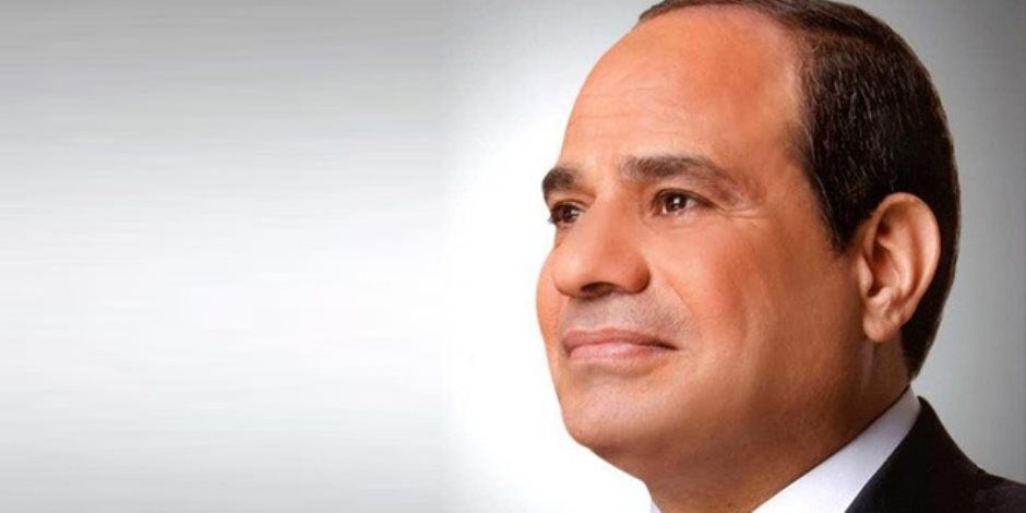 الرئيس السيسي يصل مطار عنتيبي الدولي في مستهل زيارة رسمية إلى جمهورية أوغندا
