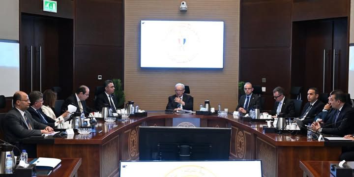 وزير الاستثمار: 6 محاور استراتيجية لدعم الشركات الناشئة وتعزيز بيئة ريادة الأعمال