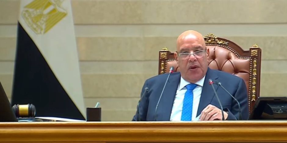 بعد رسائل دعم ليبيا .. مجلس النواب يرفع الجلسة العامة ويعود للانعقاد بعد نصف ساعة