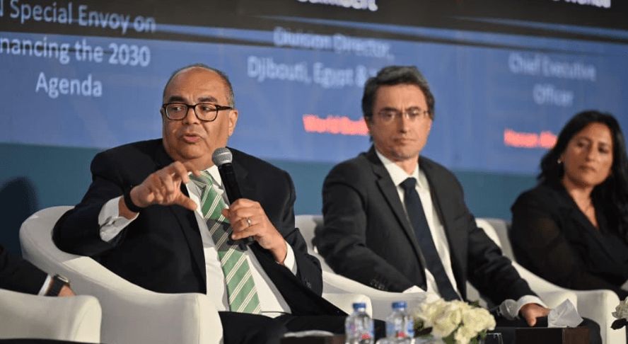د. محمود محيي الدين: تمكين القطاع الخاص مفتاح النمو المستدام في مصر
