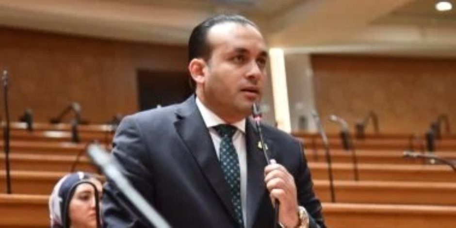 عمرو فهمي: مشاركة الرئيس السيسي في الاتصال الإقليمي مع ترامب يؤكد ثقل مصر السياسي