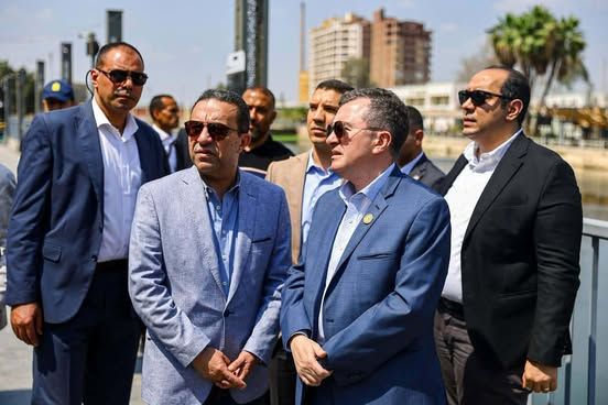 وزير التخطيط: 18 مليار جنيه استثمارات عامة للمنوفية خلال عامين