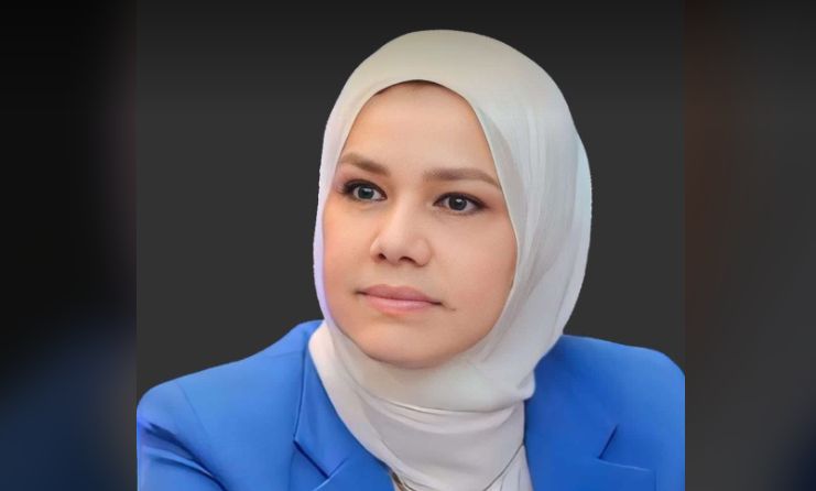 رشا عبدالعال: لا زيادة في أسعار الغاز الطبيعي للمنازل نتيجة التعديلات الضريبية المقترحة