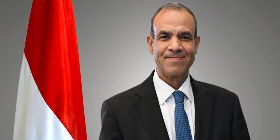 مصر تؤكد على ضرورة سرعة التوصل لاتفاق بين الولايات المتحدة وإيران لتجنيب المنطقة مخاطر التصعيد والتوتر