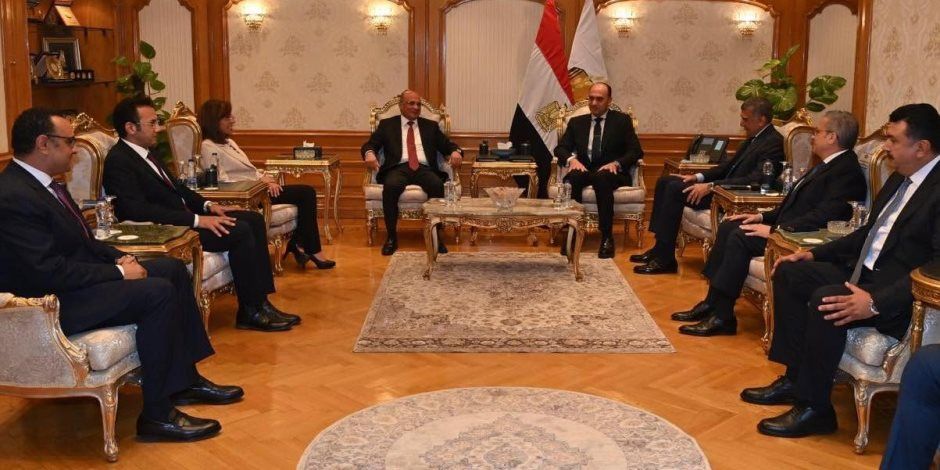 بروتوكول بين الأكاديمية الوطنية للتدريب و"مكافحة الفساد" لتأهيل القيادات