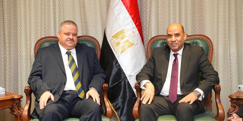 وزارة العمل" و"إتقان" يعززان الشراكة لتطوير جودة برامج ومراكز التدريب المهني وفق معايير الجودة والاعتماد