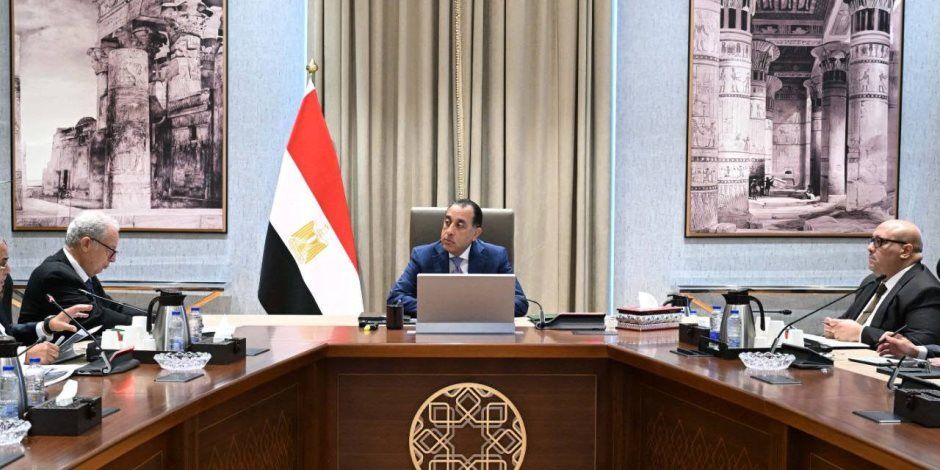 رئيس الوزراء يتابع جهود تنفيذ خطة إعادة هيكلة وحوكمة الشركات المملوكة للدولة