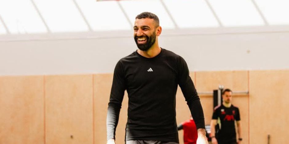 اخر تفاصيل تطورات مستقبل محمد صلاح بعد مغادرة ليفربول