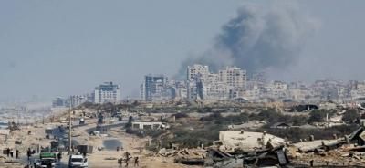 أخبار اليمن : 3269 خرقاً إسرائيلياً لوقف النار في غزة