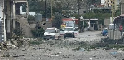 أخبار اليمن : 4175 شهيداً في لبنان منذ 2 مارس