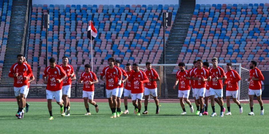 تعرف على موعد مباراة مصر المقبلة أمام إيران فى كأس العالم 2026