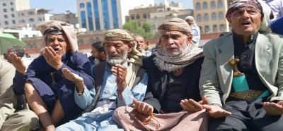 أخبار اليمن : "نظراً للحاجة الماسة".. صنعاء توجه دعوة عـاجـلة للمواطنين