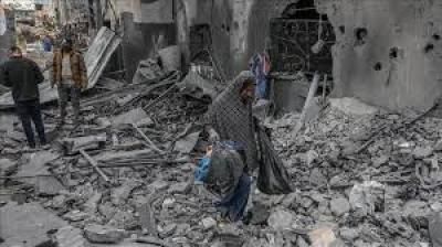 أخبار اليمن : ارتفاع عدد شهداء غزة إلى 73,051