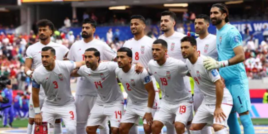 طارمي يقود تشكيل إيران لمواجهة مصر في كأس العالم