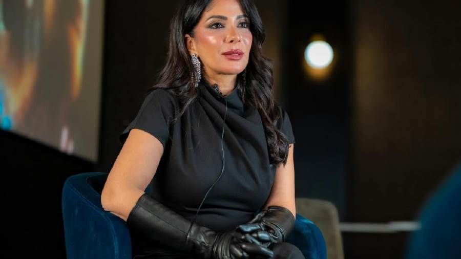حضور قوي لمنى زكي سينيمائيا وتليفزيونيا في صيف 2026 تستعد الفنانة منى زكي لتسجيل حضور قوي على شاشتي السينما والدراما خلال صيف 2026 في موسم استثنائي بالنسبة لها إقرأ المزيد