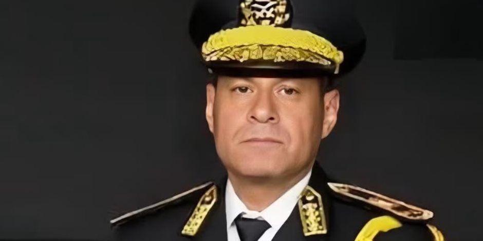 تشييع جنازة مدير الحماية المدنية بالقاهرة ظهر اليوم من مسجد الشرطة