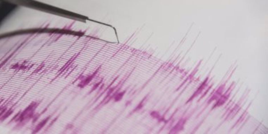 زلزال يضرب سواحل جزيرة كارباثوس اليونانية بقوة 5.2 ريختر