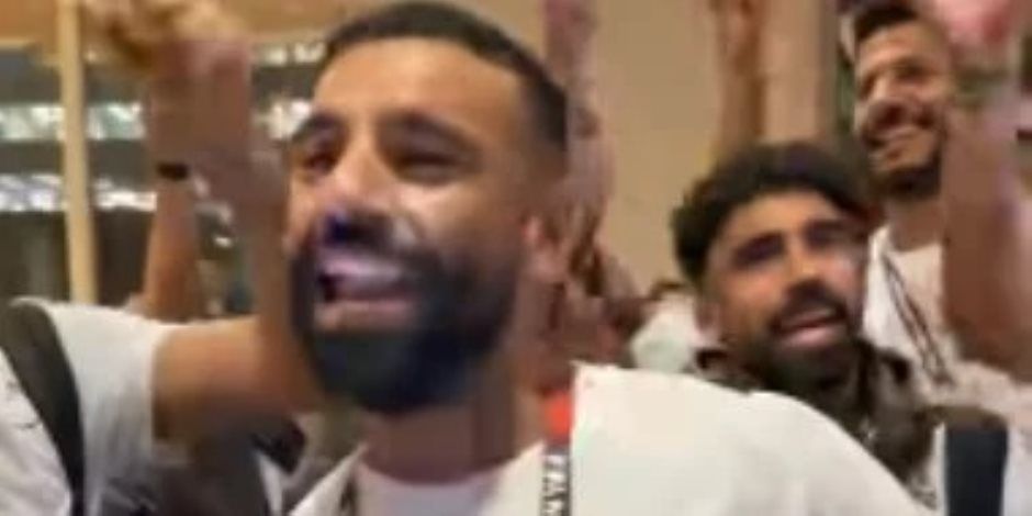 ميسي ومحمد صلاح ودياز يشعلون ختام دور الـ32 فى مونديال 2026