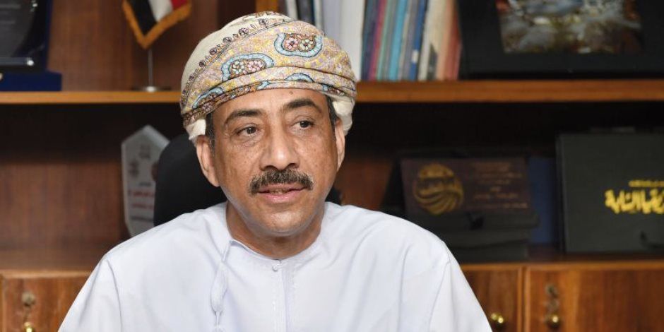 سفير عُمان: فوز المنتخب المصرى فخر لكل العرب ورسالة أمل