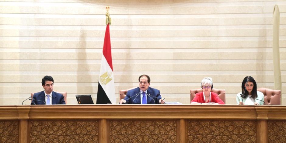 أبو العينين: تحديات الأمن والطاقة والهجرة تفرض شراكة أعمق بين دول المتوسط