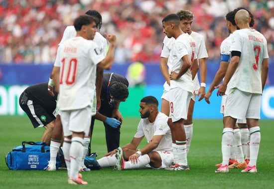 أسود الأطلس يواصلون الإبداع.. المغرب يهزم كندا بثلاثية ويحجز مقعده في ربع نهائي المونديال