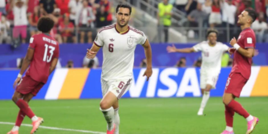 إسبانيا تطيح بالبرتغال بهدف قاتل وتتأهل لدور الثمانية بكأس العالم (فيديو)