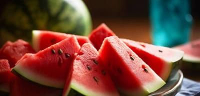 أخبار اليمن : إلى هؤلاء.. البطيخ الأحمر يضرّكُم!
