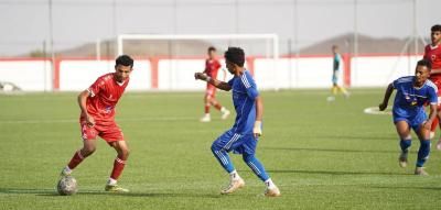 أخبار اليمن : الشعب يواصل تألّقه.. والهلال خيباته