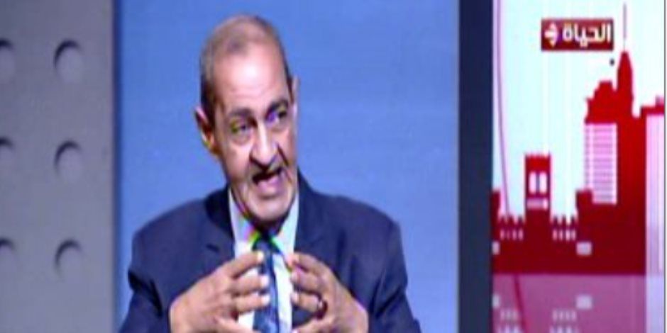 أسامة الدليل: ثورة 23 يوليو أرست دعائم الجمهورية الأولى