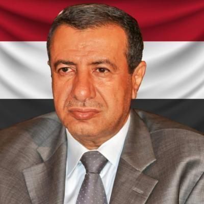 أخبار اليمن : رئيس المؤتمر يعزي البرلماني الأكوع بوفاة والده