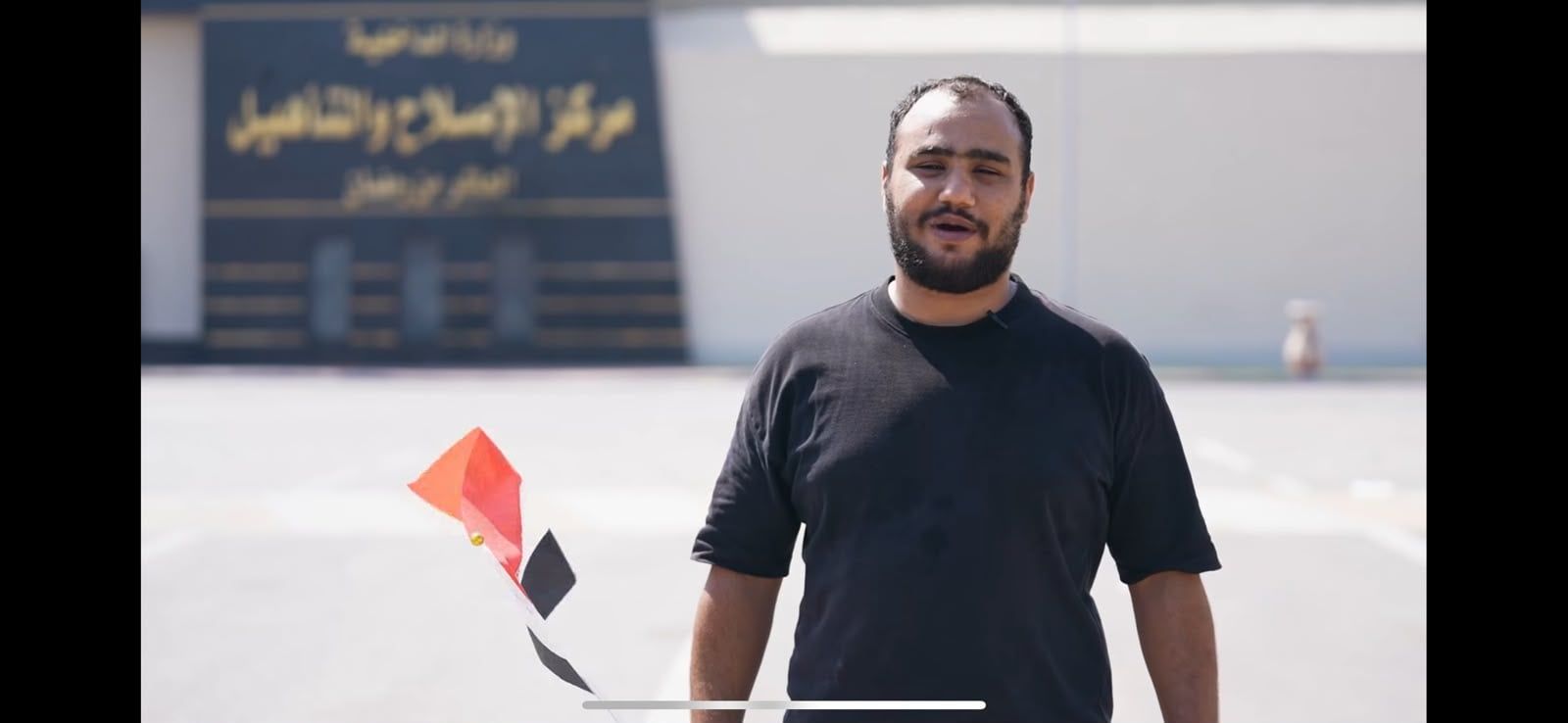 اطّلع على أول صور للمفرج عنهم من مراكز الإصلاح بمناسبة ذكرى ثورة 23 يوليو المجيدة