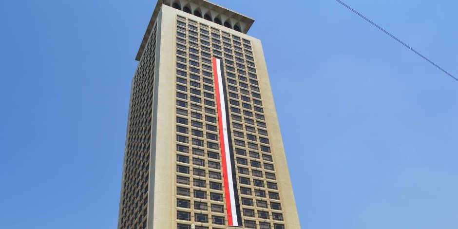 مصر تدين اعتداءات المستوطنين الإسرائيليين في الضفة الغربية وتدعو المجتمع الدولي إلى تحمل مسؤولياته