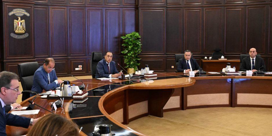 مدبولي يتابع الخطوات التنفيذية للتعيين حديثاً واختيار الوظائف القيادية والإشرافية بالجهاز الإداري للدولة