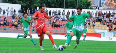 أخبار اليمن : كأس الجمهورية: 4 أندية تؤكد تأهلها لدور الـ16