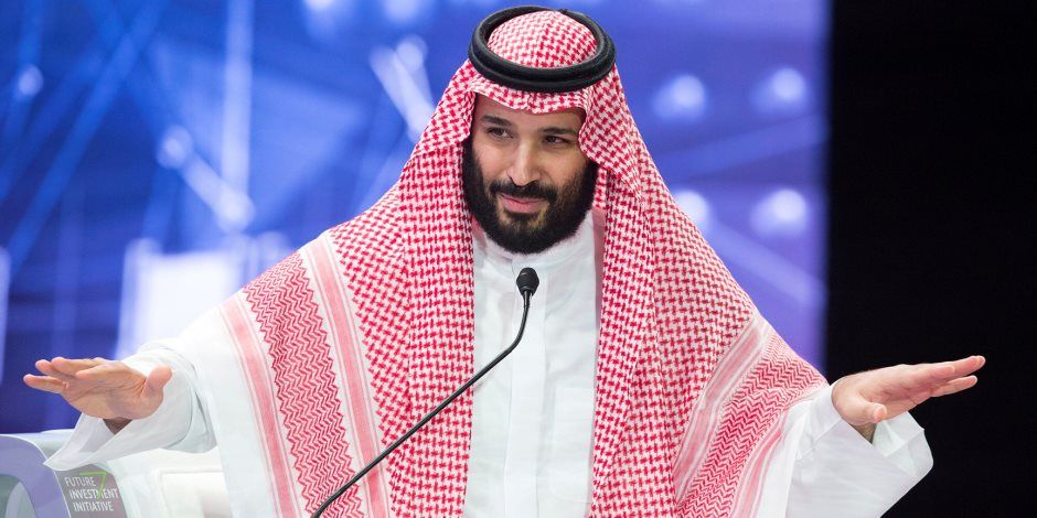 أكسيوس : بن سلمان يحث ترامب على خفض التصعيد مع إيران وتجنب ضربات جديدة