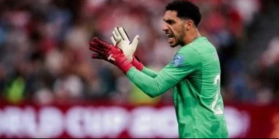 الأهلي يمدد عقد مصطفى شوبير مقابل 16 مليون جنيه سنويا و10ملايين بونص وإعلانات