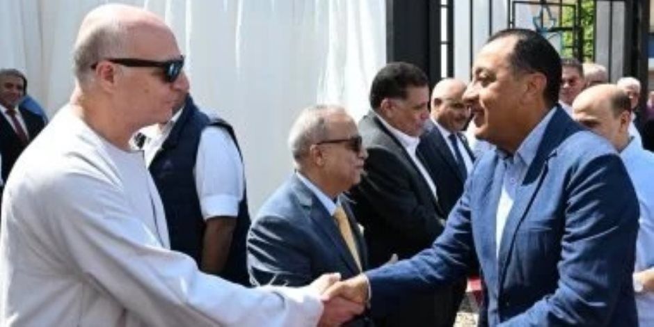 رئيس الوزراء يتفقد محطات معالجة الصرف الصحي بالغربية ويفتتح الفرع الإقليمي لجهاز حماية المستهلك