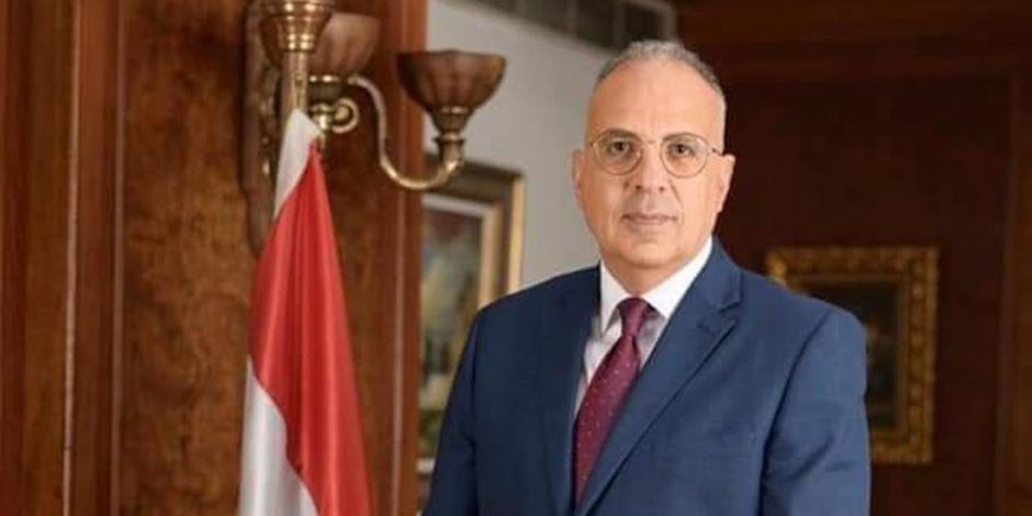 ‎وزير الري يتابع نتائج مشروع تطوير الري في أسيوط وسوهاج وقنا