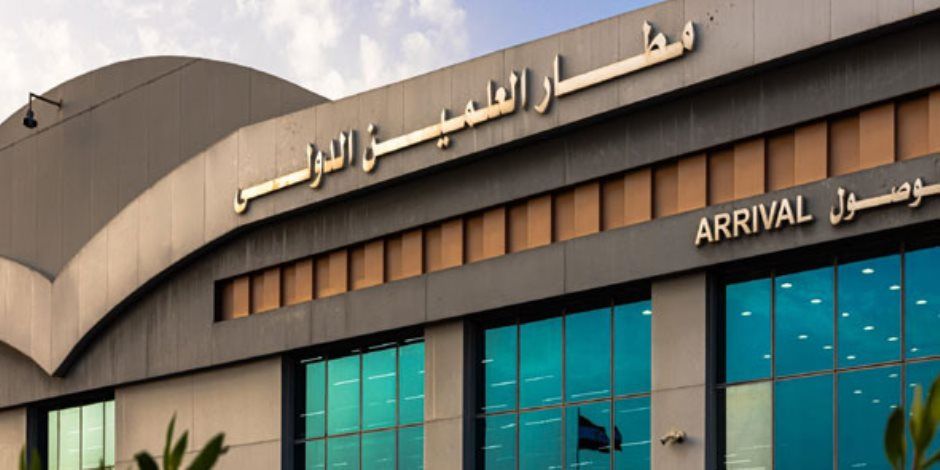 مطار العلمين الدولي يوسع اتصاله بالعالم وأولى رحلات Air Cairo تنطلق إلى موسكو