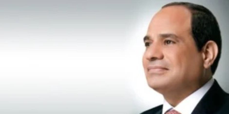 الرئيس السيسى يستقبل القائد العام للجيش الليبى ويؤكد عمق العلاقات الأخوية