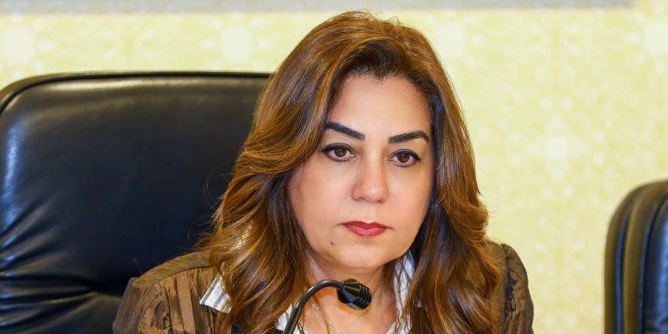 وزيرة التنمية المحلية والبيئة تحيل مسئولين للتحقيق وإزالة مخالفات بناء وتعديات على أملاك الدولة بدمياط