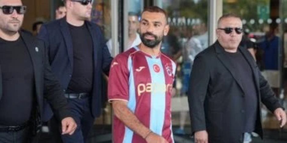 تقارير: محمد صلاح يضع قاعدة جديدة بسبب جماهير طرابزون سبور
