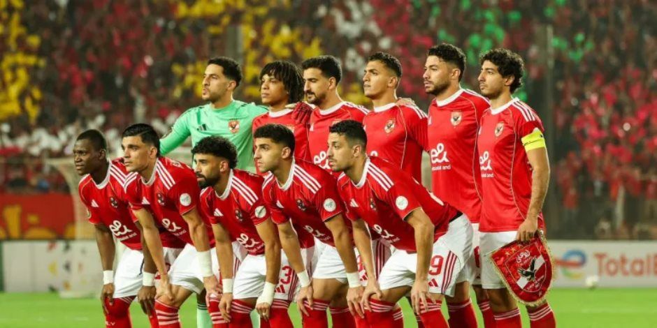 تعرف على موعد مباراة الأهلي والشرقية إنبي فى الجولة الأولى لبطولة الدوري الممتاز