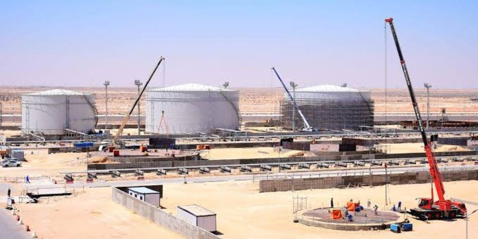 برلماني: تأسيس «الفجيرة العلمين للنفط والغاز» يعزز الشراكة المصرية الإماراتية ويحول مصر إلى مركز لتجارة وتداول الطاقة