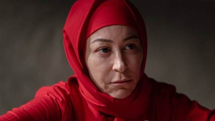 منة شلبي تعلن انتهاء تصوير "عنبر الموت" أعلنت النجمة منة شلبي انتهار تصوير مسلسل عنبر الموت وشاركت متابعيها عبر صفحتها الرسمية في موقع التواصل الا إقرأ المزيد