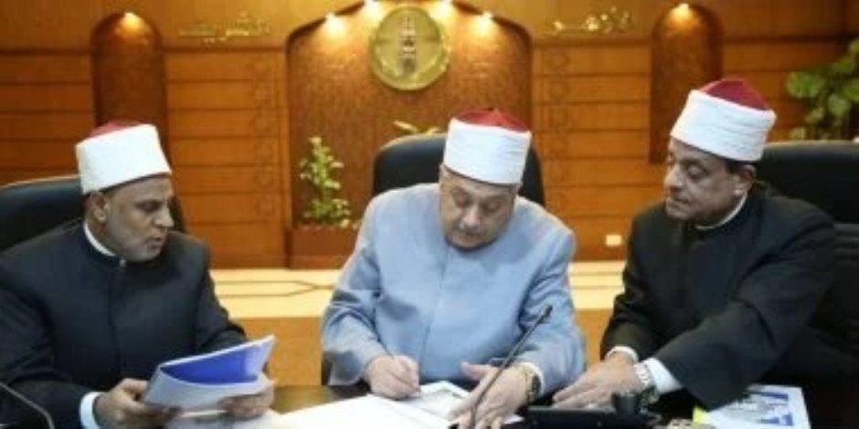 اعتماد نتيجة الشهادتين الابتدائية والإعدادية للدور الثانى الأزهرية