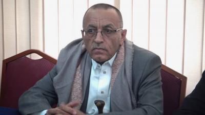 أخبار اليمن : صلاح: تمسُّك المؤتمر بالمبادئ الوطنية منحته صفة الاستمرارية والبقاء