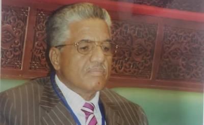 أخبار اليمن : مجيديع يهنئ بالذكرى الـ44 ويؤكد على مواقف المؤتمر ضد العدوان والحصار