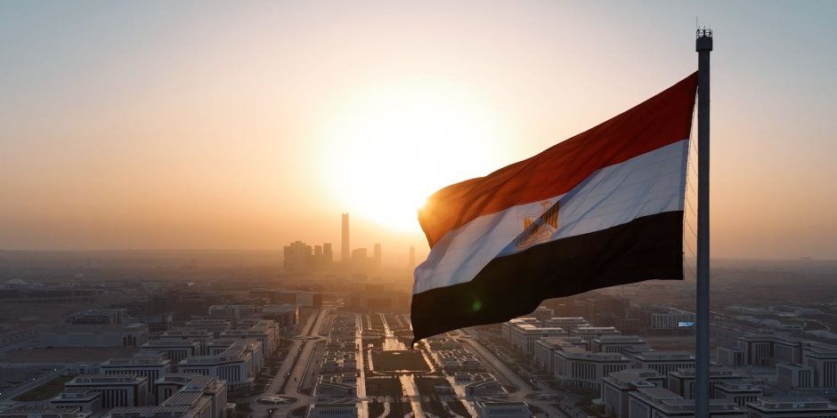 مصر ترحب بقرار الولايات المتحدة رفع سوريا من قائمة الدول الراعية للإرهاب