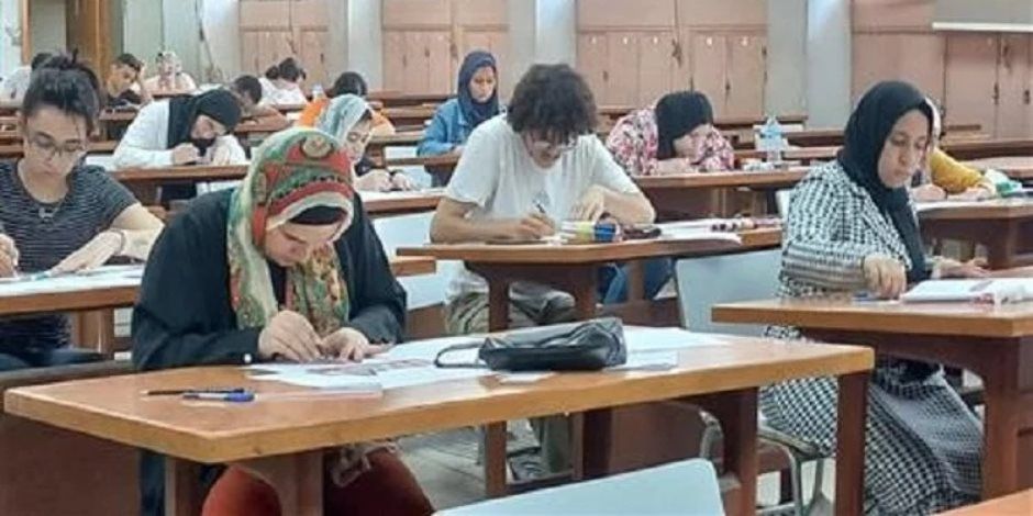 تنسيق الشهادات المعادلة.. بدء اختبارات القدرات بكليات جامعة العاصمة 29 أغسطس
